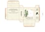design a professional soap box and sleeve packaging